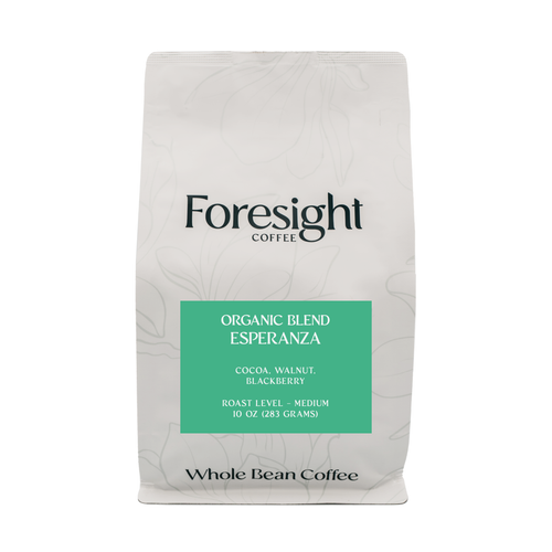 Esperanza - Organic Blend