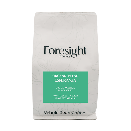 Esperanza - Organic Blend