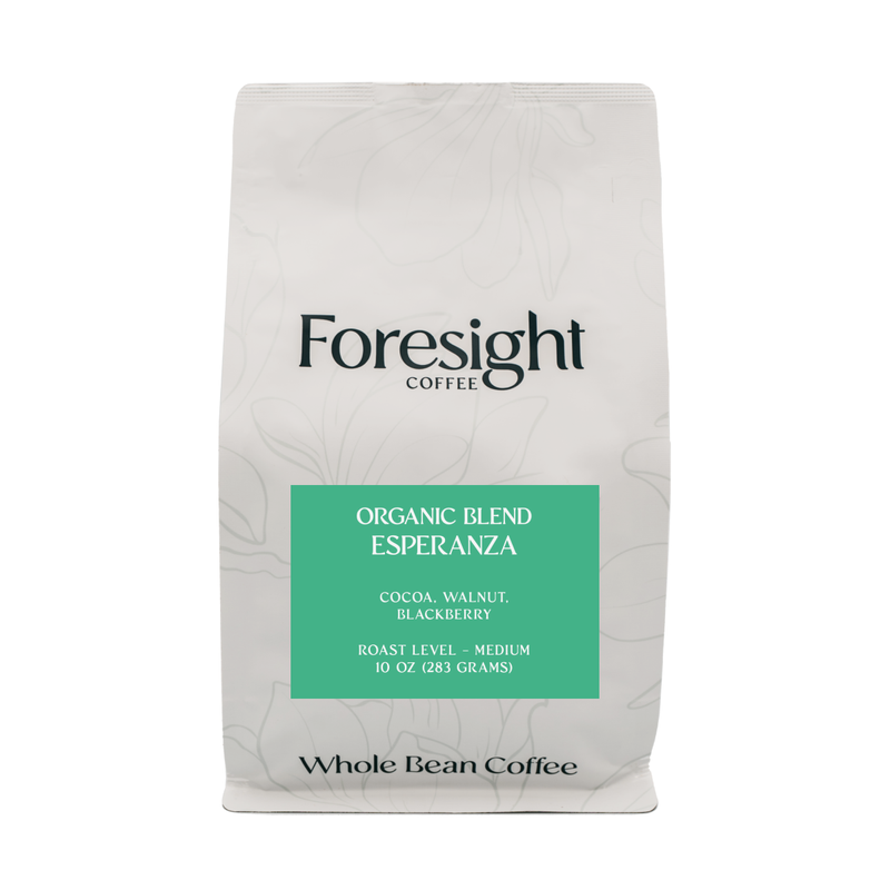 Esperanza - Organic Blend