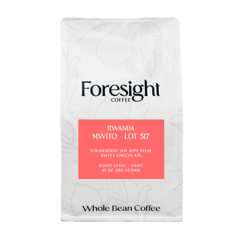 Rwanda Mwito - Lot 517