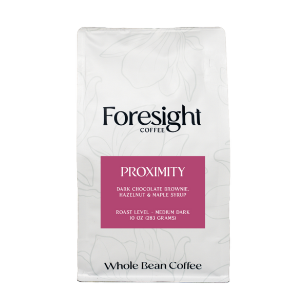 Proximity Blend – Foresight Coffee