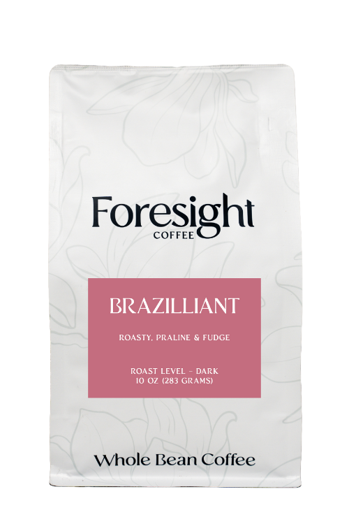 Brazilliant Blend