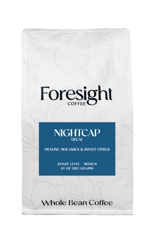 Nightcap Decaf